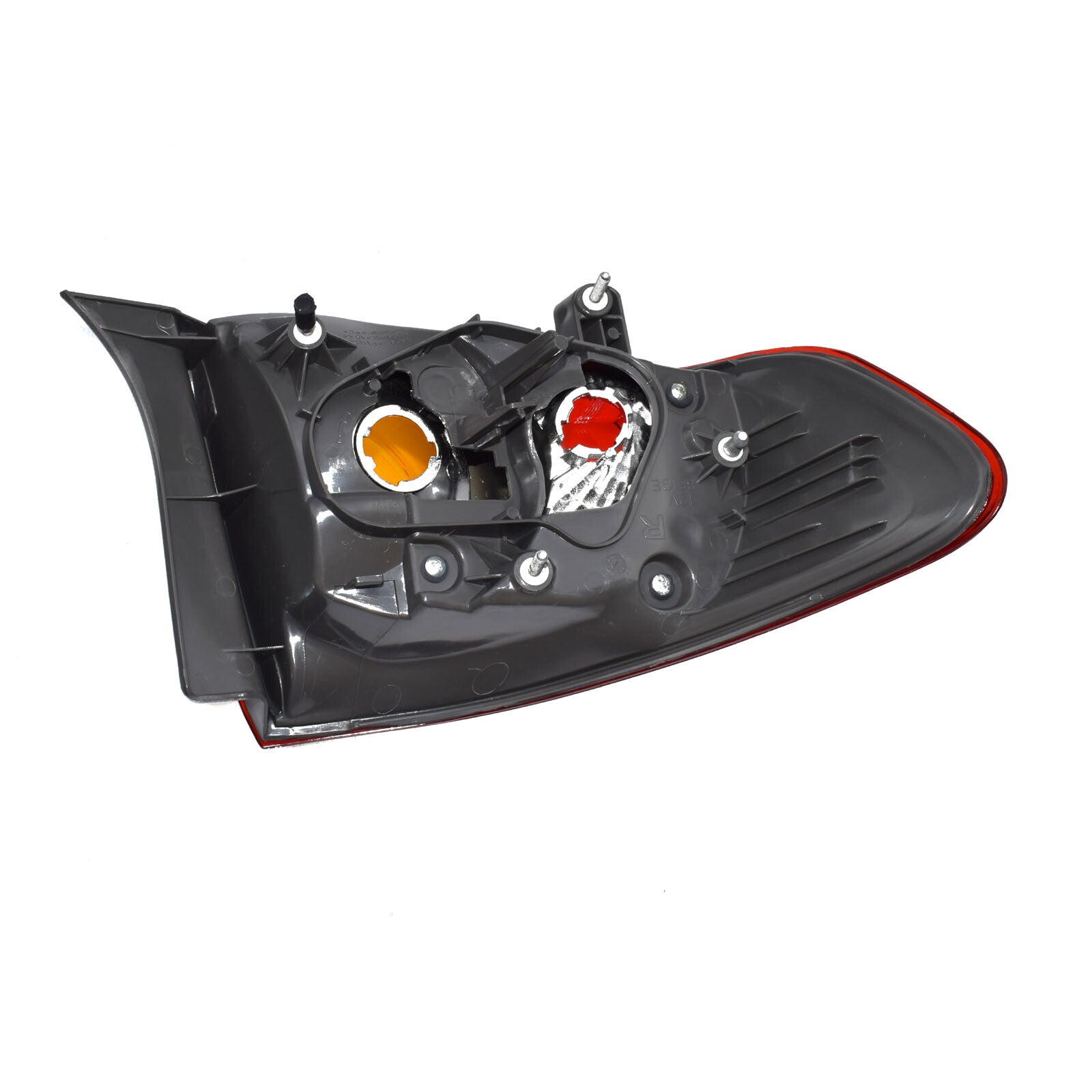 Taillight, right taillight, 8155002460. Applicable to for Toyota for Corolla 2009-2010.