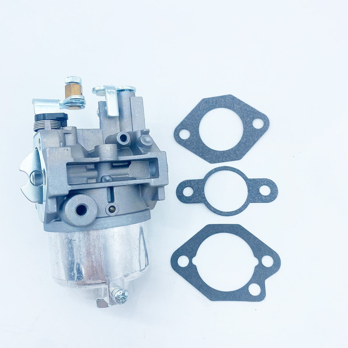 for Kawasaki Mule 500 Mule 520 Mule 550 KAF300 15003-2178 15003-2589 Carburetor
