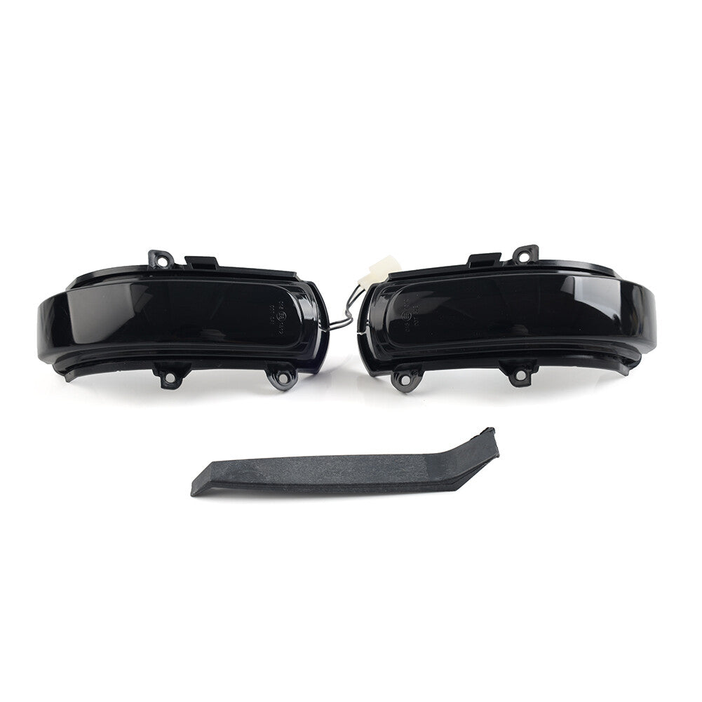 LED Rearview Mirror Indicator Turn Signal Light for Toyota for Camry Vios Aurion