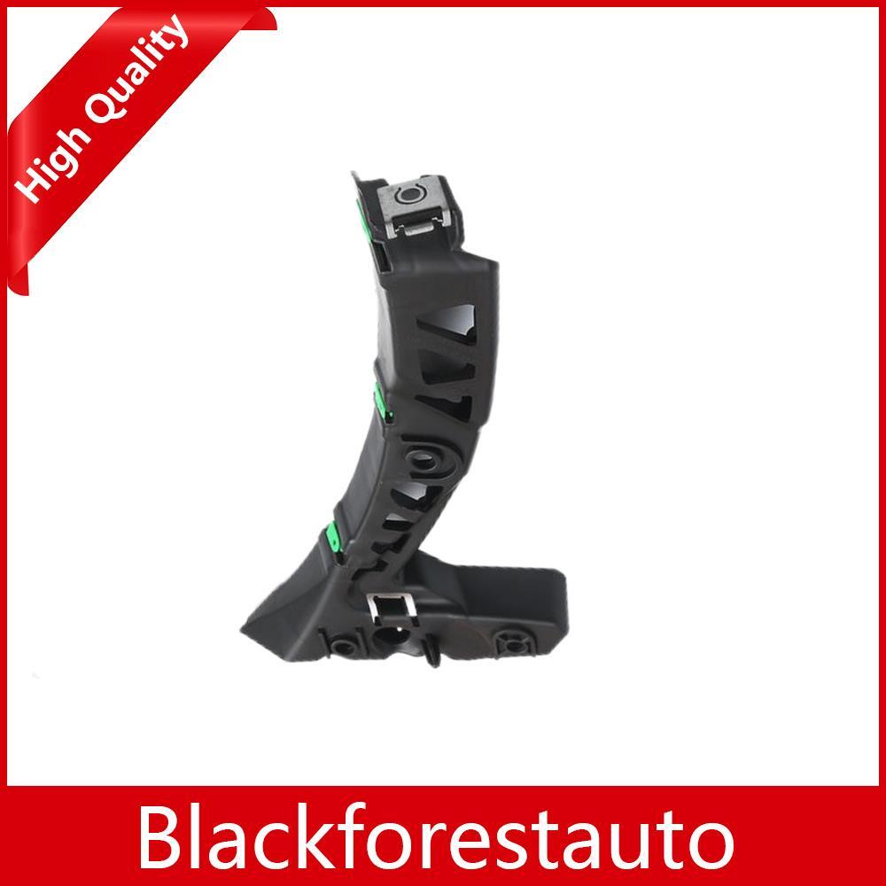 for Jaguar for XF 2009-2011 Front Right Bumper Mount Bracket Black C2Z10617