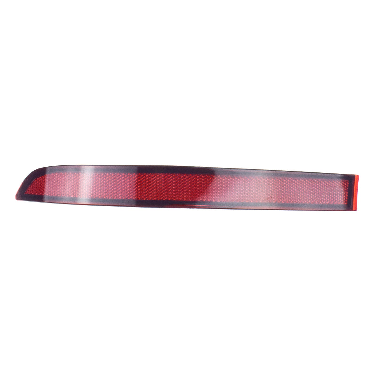 Right rear bumper light reflector 1T0945106A, suitable for Volkswagen Touran 2007-2010, new.