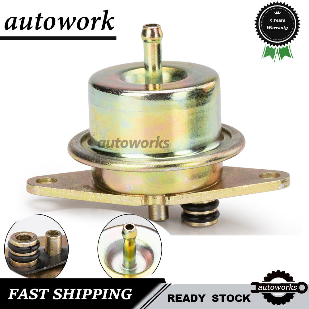 1pcs Fuel Pressure Regulator for Mustang Taurus for Mercury Town Car for Ford ZZM113280