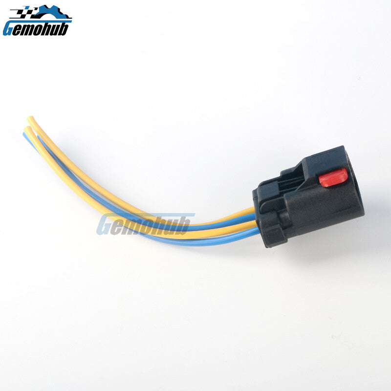 Fuel pump wiring connector for Jeep Renegade Cherokee PatRiot Grand Cherokee