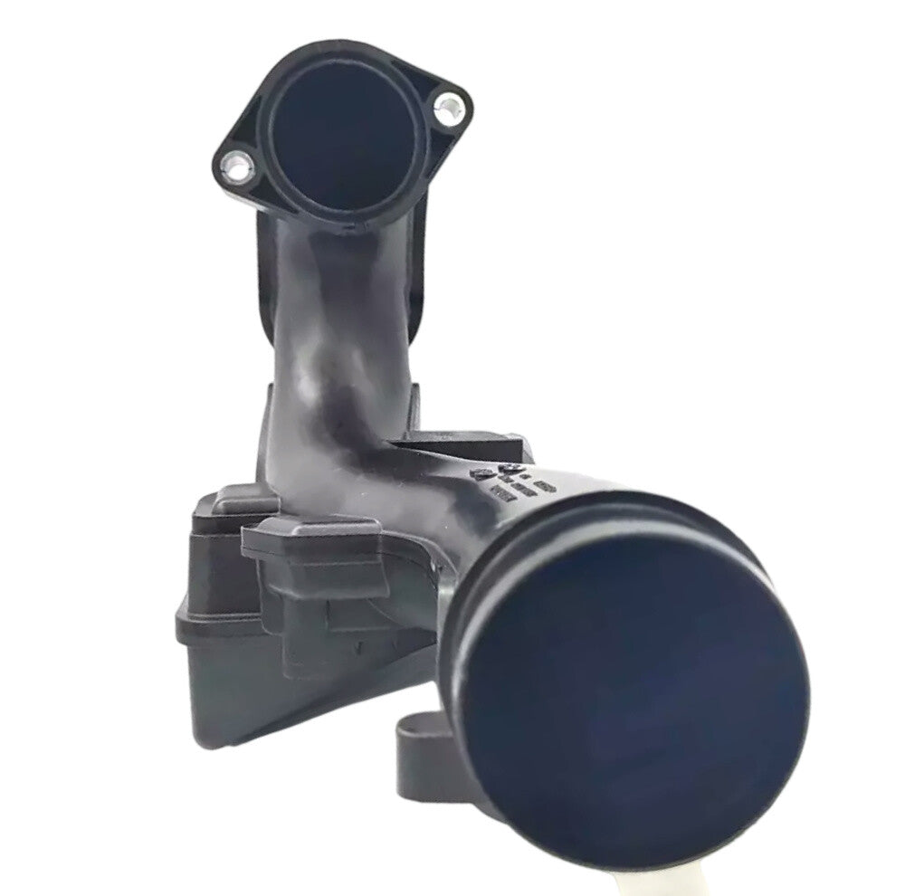 NEW Turbocharger Charge Air Pipe Joint For 19-21 for Acura for RDX TLX 17270-5YF-A02