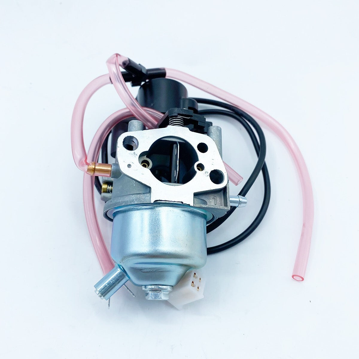 New Carburetor 16100-ZL0-D66 Carburetor for HONDA EU3000i 2000i EU3000is MZ80
