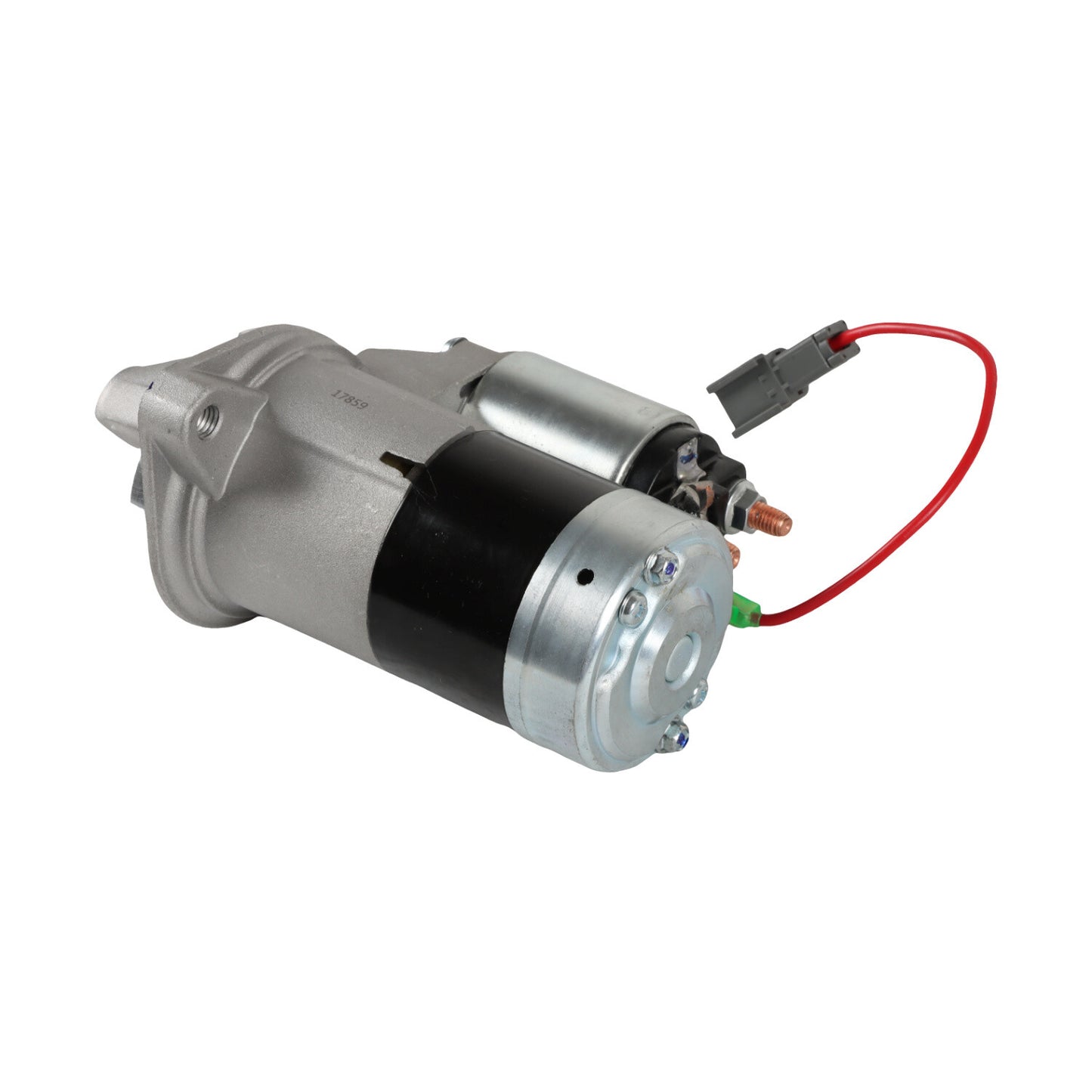 17859 Starter Fit for Nissan Frontier 2002-2004 Xterra V6 3.3L