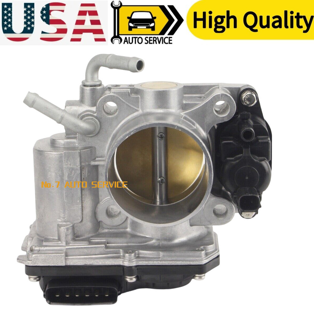 16400-RME-A01 Electronic Throttle Body For 2007 2008 for Honda FIT 1.5L