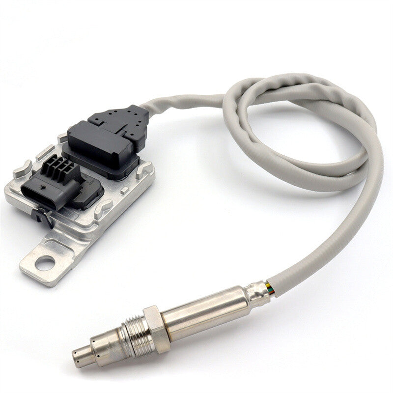 Nitrogen oxide (NOx) sensor suitable for Audi A6, C8, A7 Sportback 4K0907807E 4K0907807AJ