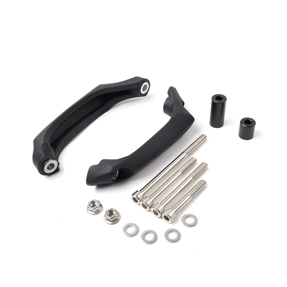Engine Frame Sliders Falling Crash Protector For Street Triple 765S 765R 765RS