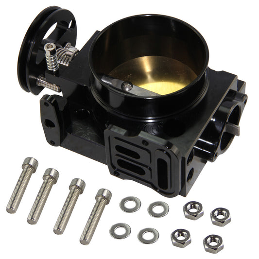 2.75 Throttle Body For 01-05 for Subaru Impreza WRX STI EJ20 EJ25 Version 7 8 BK