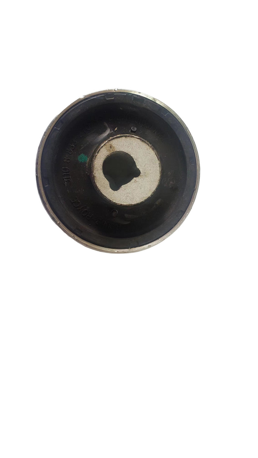 Front lower control arm bushing kit for Rolls-Royce for Ghost Wraith Dawn 31126876307