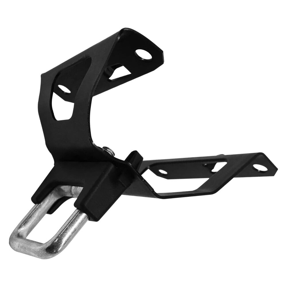 Fits For XC90 2016-2022 Front Left Headlight Washer Spray Nozzle Cover Bracket