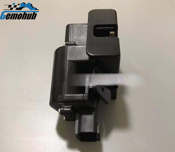 Rear Trunk Latch Lock Block Motor for 2017-2017 for GMC Acadia Limited