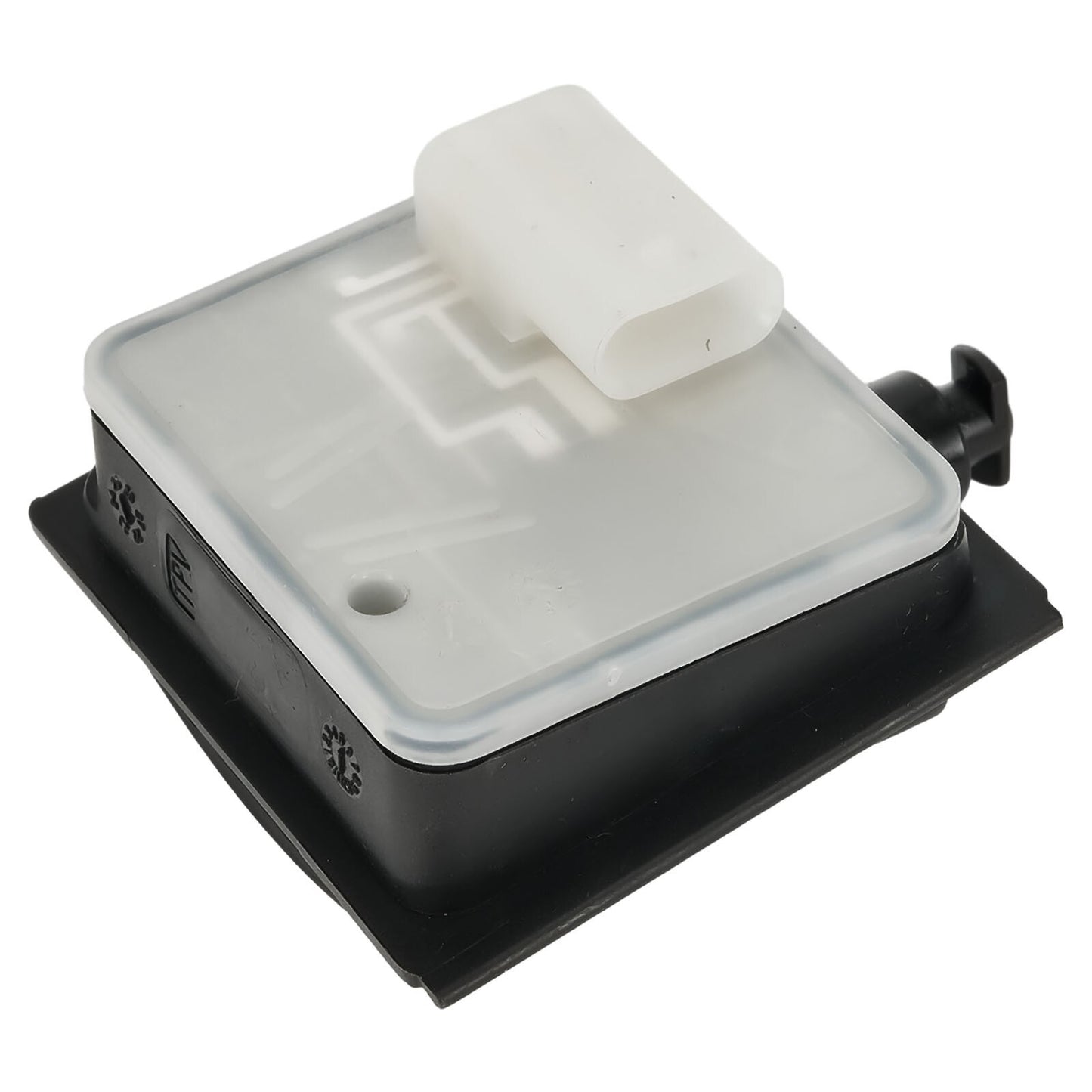 Motor 1 Pc A0008206012 Car Accessories Fuel Flap Release Parts Plastic