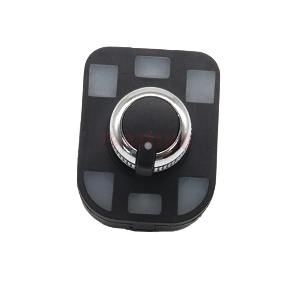 4F0959565A for Audi A1 A2 A3 Q7 TT S6 Electric Rear View Mirror Control Switch