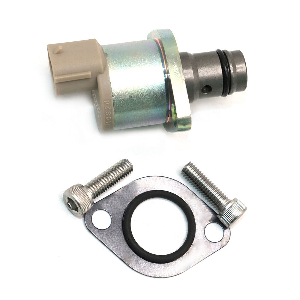Suction control valve SCV 294200-0360 suitable for Nissan Navara and for Mitsubishi L200.