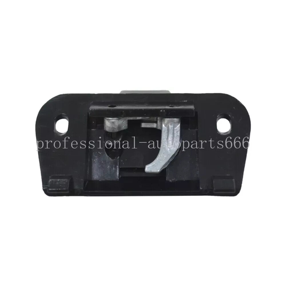 51161946513 new One Piece glove box latch suitable for BMW E30 5 E34 7 E23 Z1 Z3