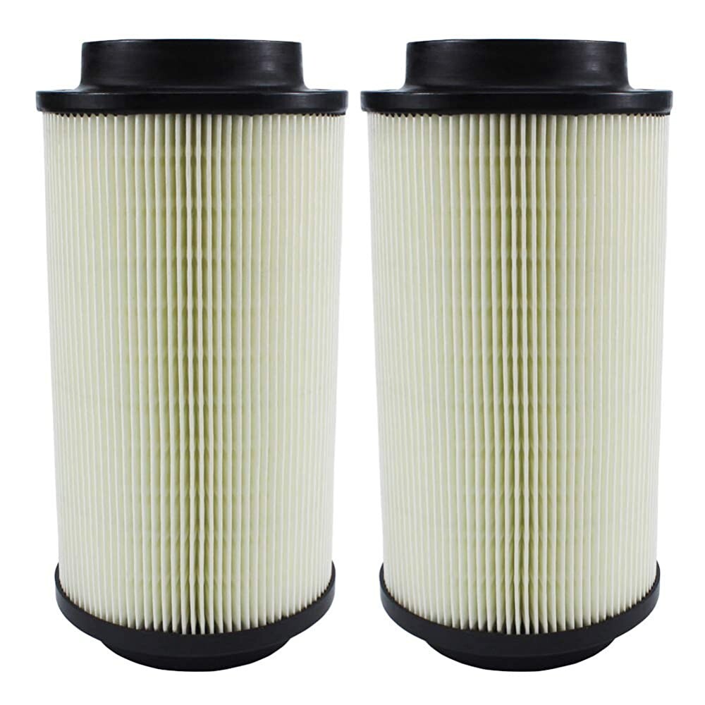 2x AIR FILTER CLEANER for POLARIS SPORTSMAN 400 500 550 700 800 850 7080595
