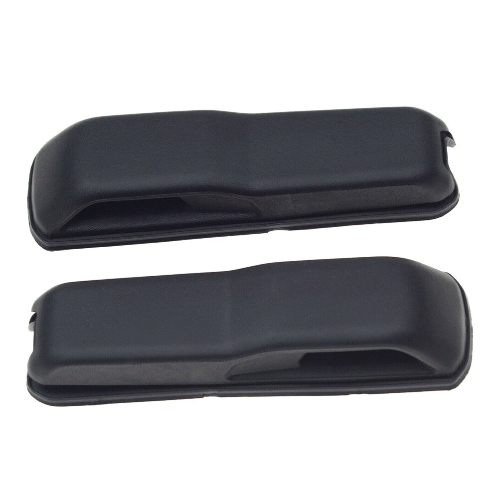 For 2018-2020 for Jeep for Wrangler JL Hood Stop Bumper Windshield Rest