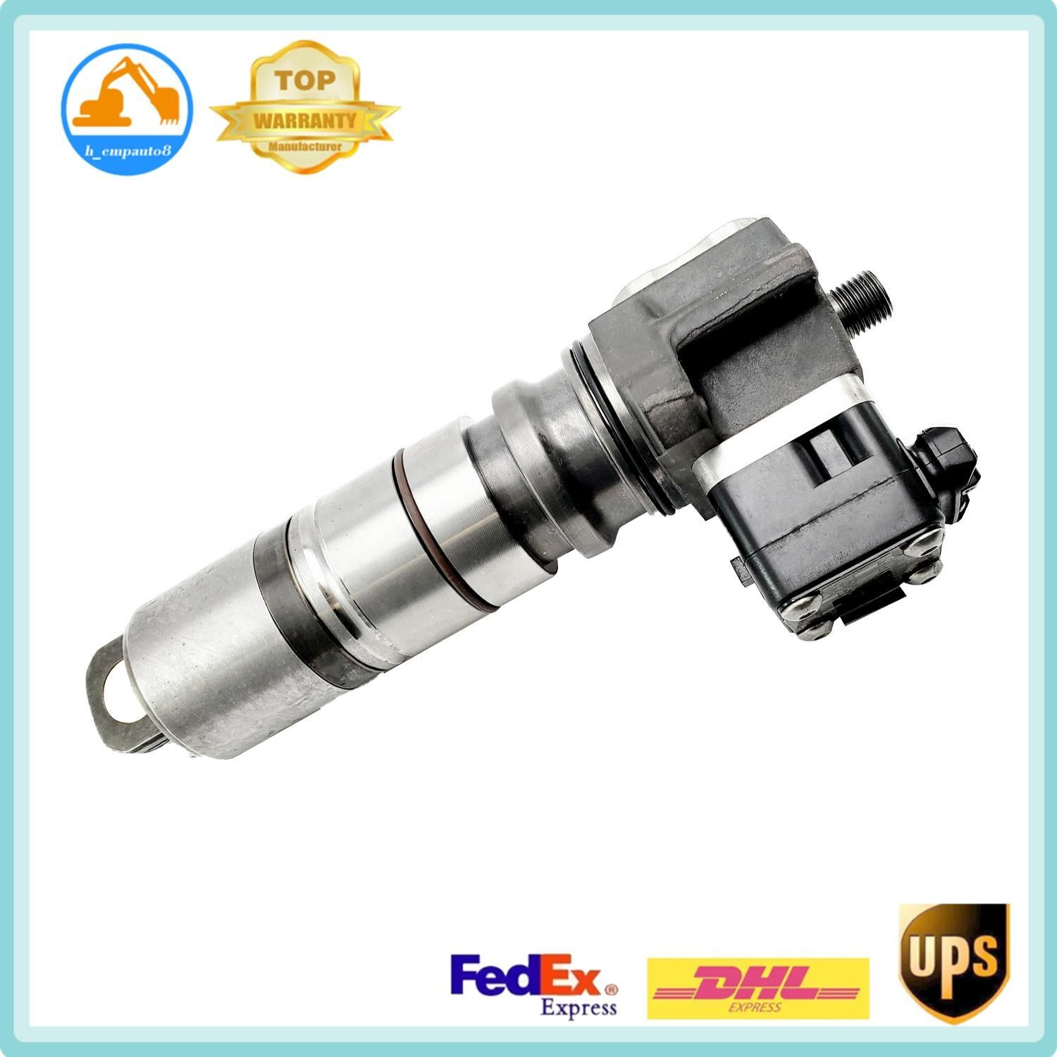 Fuel Injection Pump 0414799005 A0280748802 for Mercedes OM501 OM502 OM460