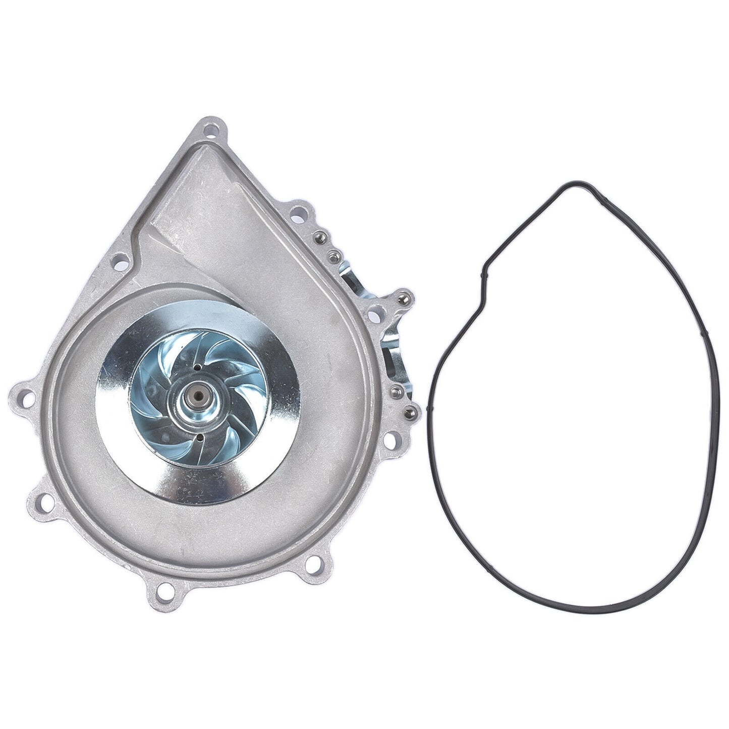 Equipment Manufacturer ( ) Water Pump EA4712001101 A4712001101 Suitable for Detroit DD15-13 DD16 DD15 DD13