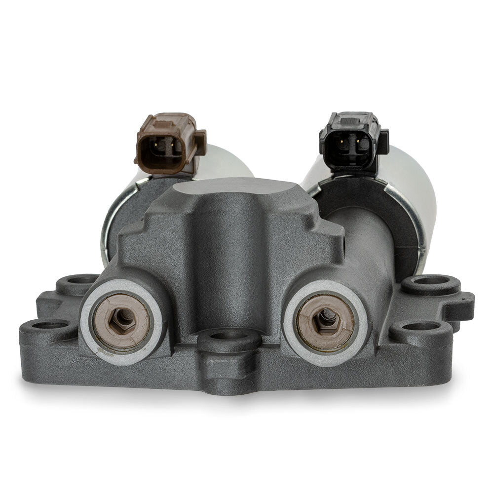 for Honda for Civic 1.8L 2.4L Fit 1.5L 2009-13 Transmission Dual Linear Solenoid NEW
