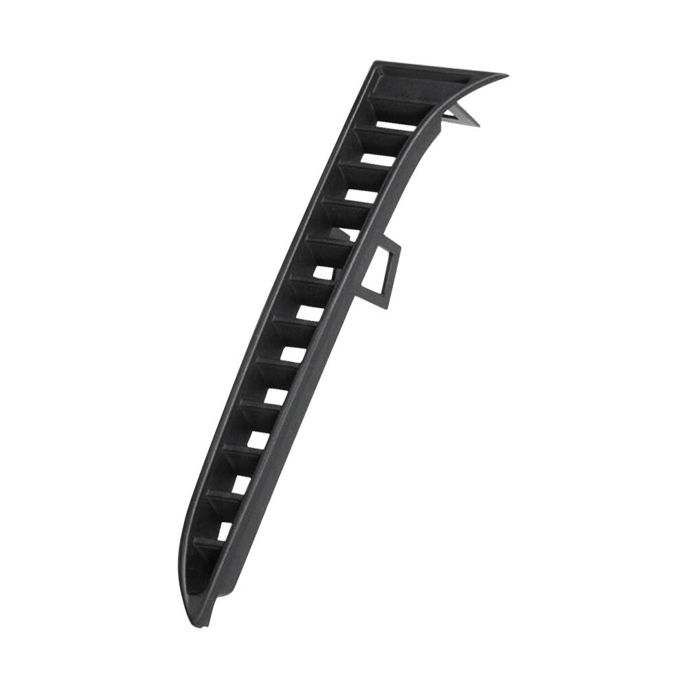 Fits for BMW F80 M3 S55 Left Side Black Front Bumper Air Inlet Grille