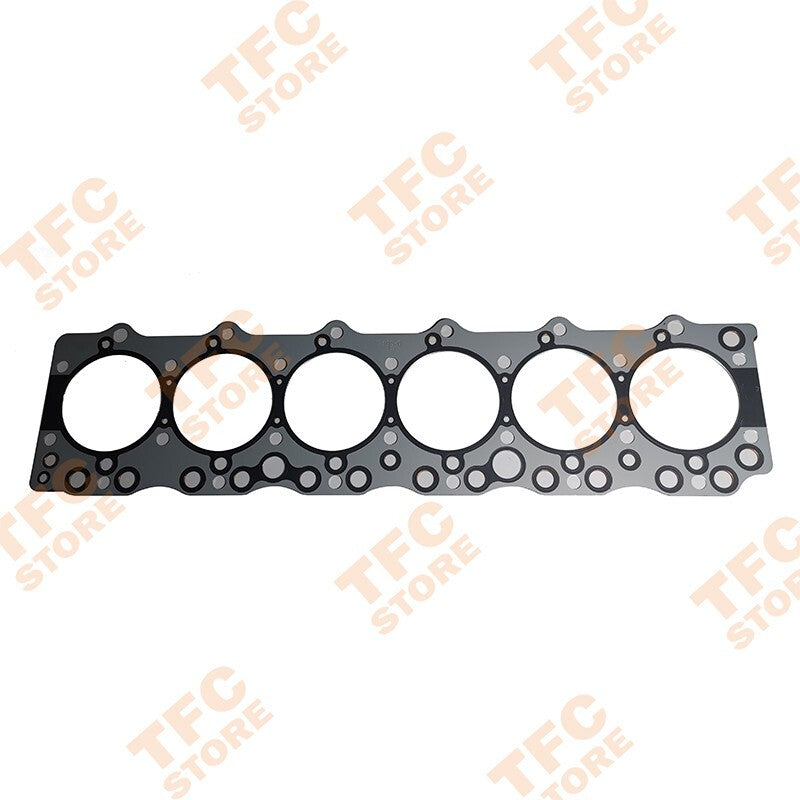 New 6BD1 6BD1T Engine Full gasket set kit for Isuzu 5785CC 5.8L??