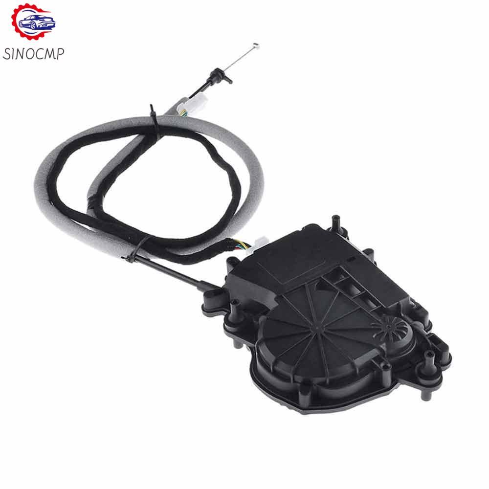 Tailgate Trunk Lid Power Lock 51247273752 51244447850 for BMW 535i 528i 550i