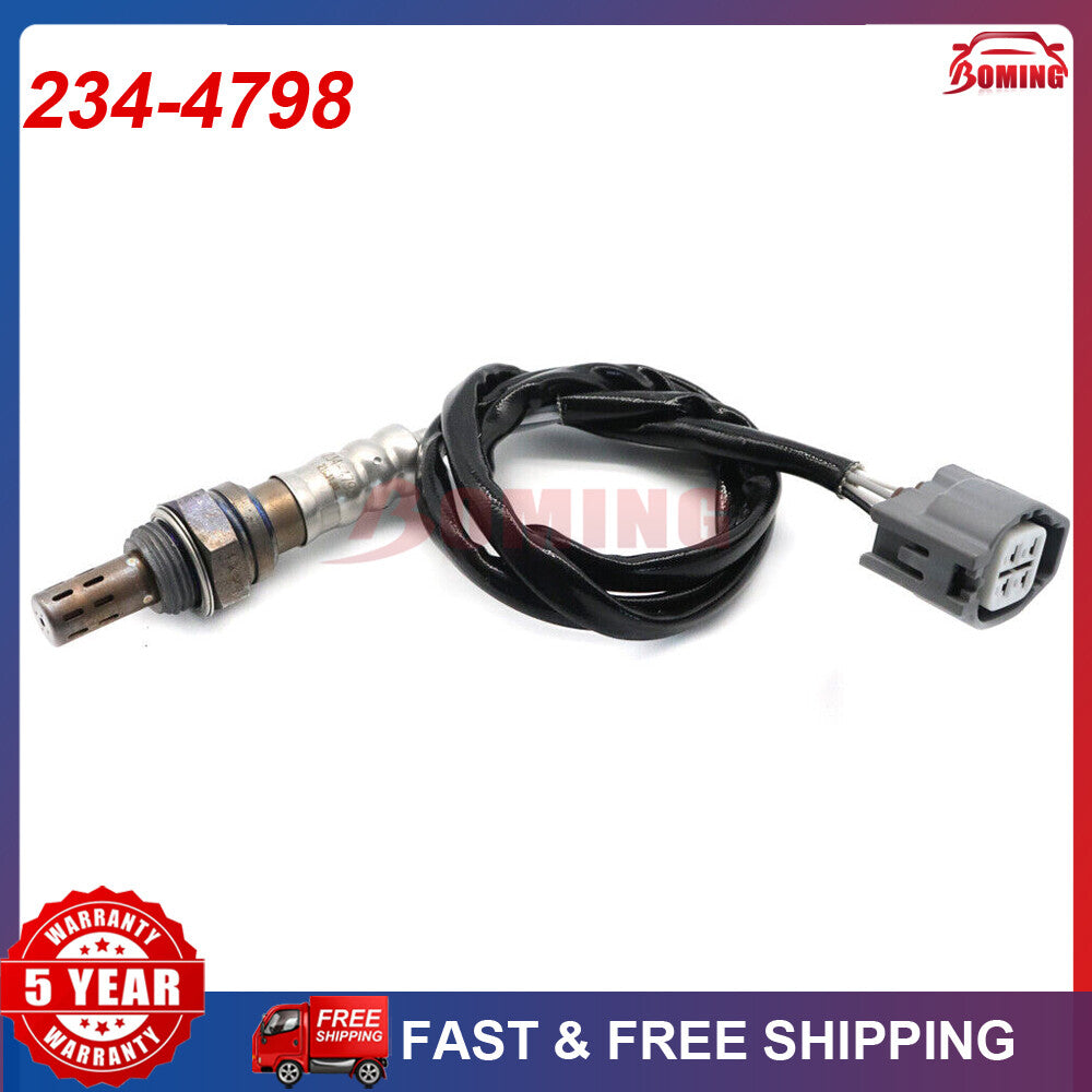 55572216 Downstream oxygen sensor suitable for Chevrolet for Cruze 2011-2015 Sonic 2012-2016