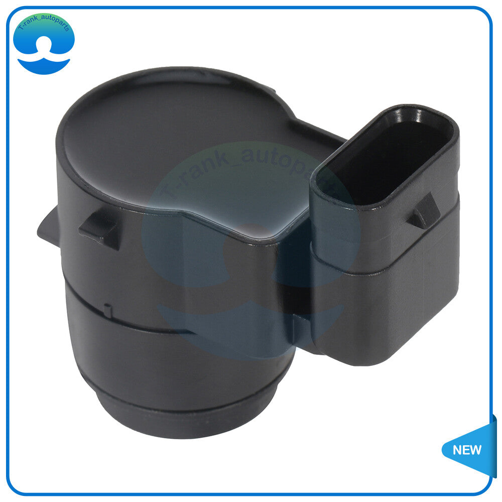 1Pc Black Parking Sensor 66206934308 Fit for 2008-2016 for BMW Z4 Convertible 3.0L