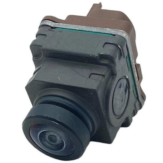 Front View Camera for Mercedes GLC 2020-2023