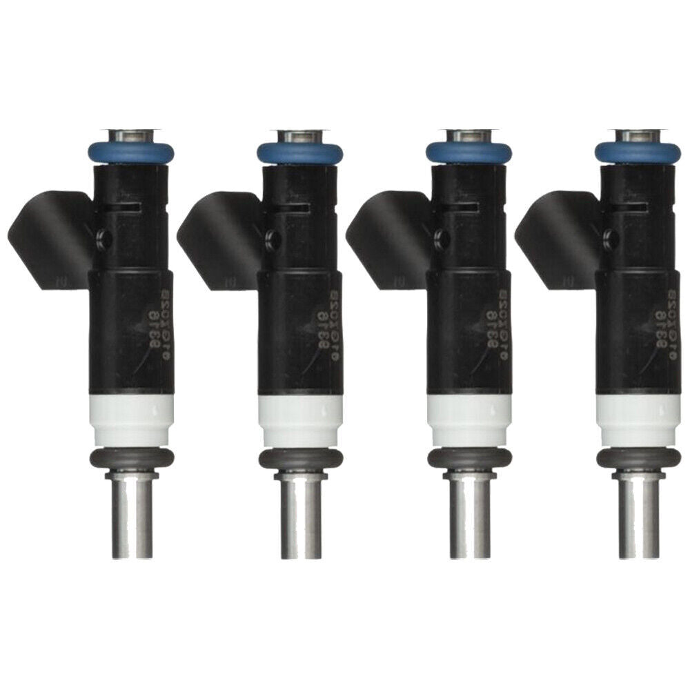 4x Fuel Injectors for Dodge Avenger Caliber for Chrysler 200 for Jeep Compass 04891577AB