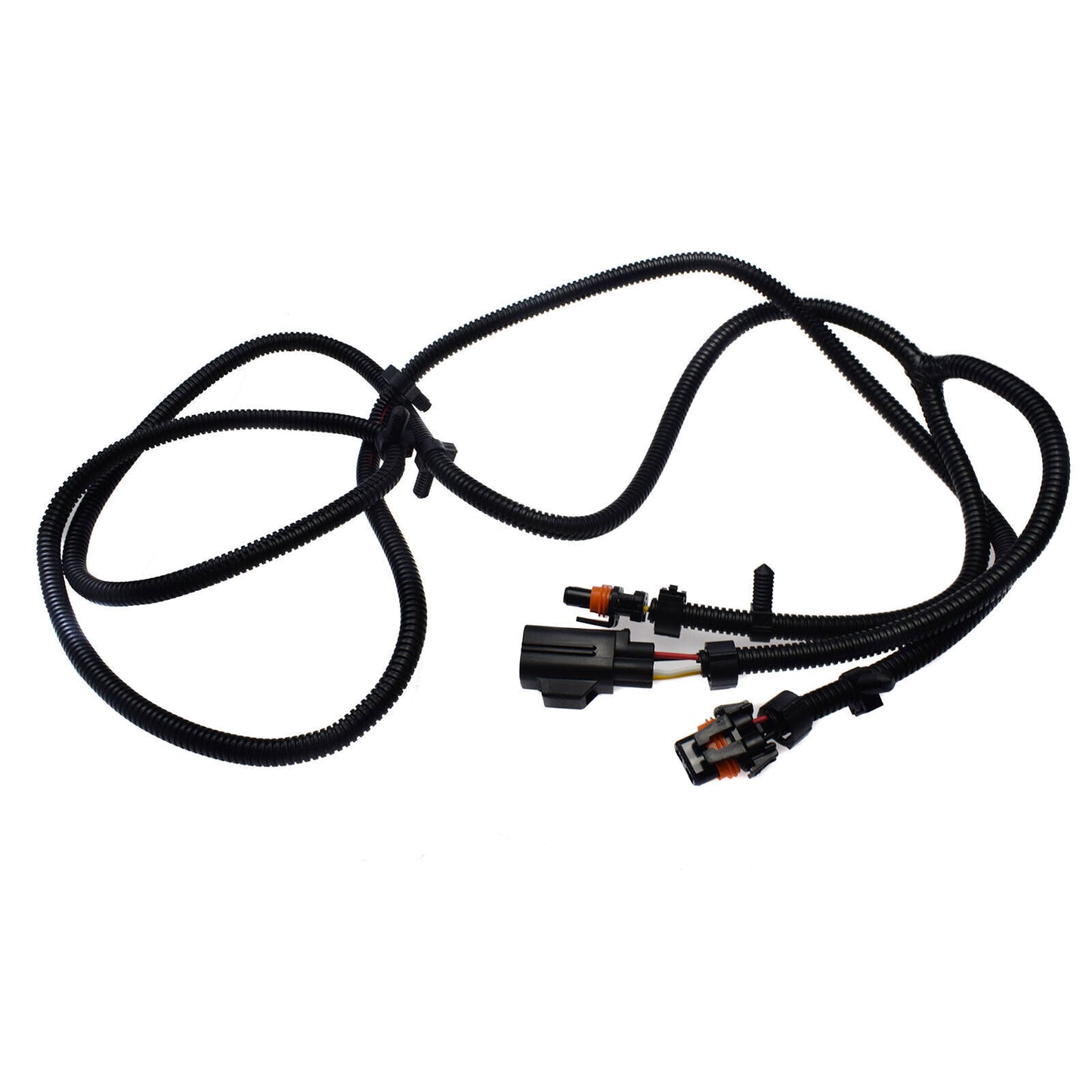 new FOG LAMP LIGHT JUMPER wiring harness for Dodge for RAM 1500 2009 - 2012 68026759AC