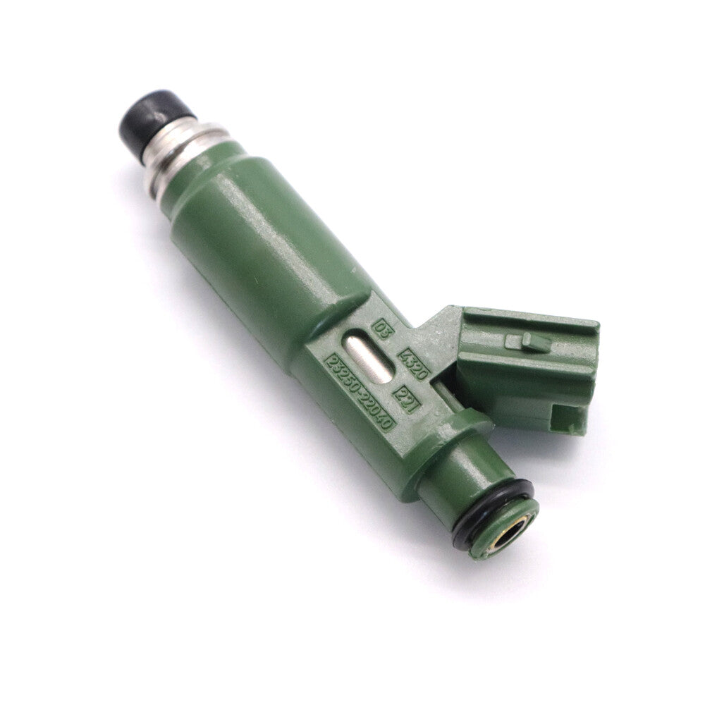 4-piece fuel injector 23250-22040 for Toyota for Corolla Matrix and for Chevrolet Prizm 1.8L