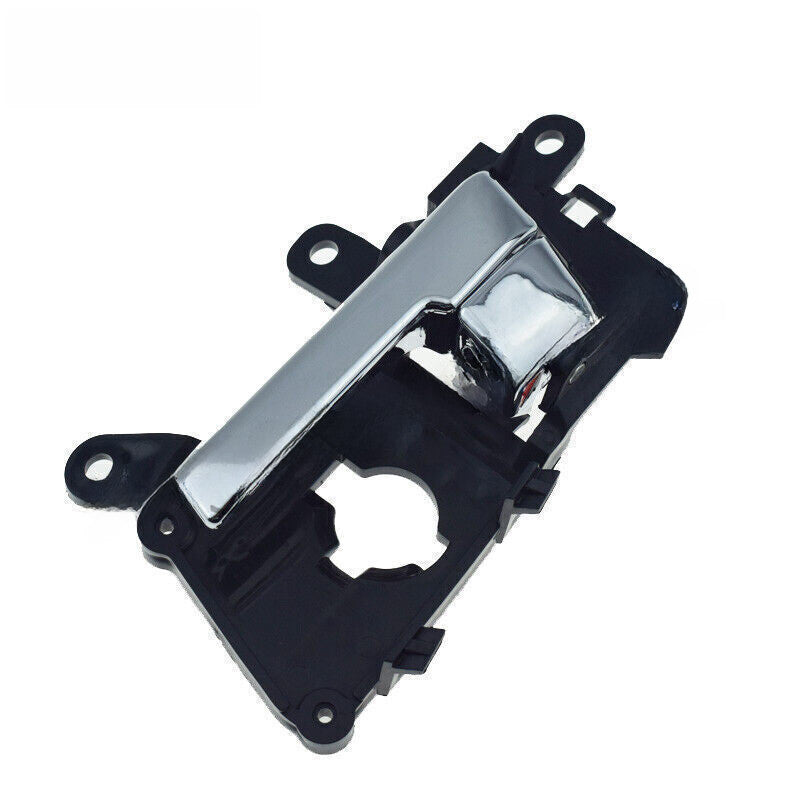 for Kia Optima 2011-13 82610-2T010 Interior Inside Door Handle Chrome Front Left