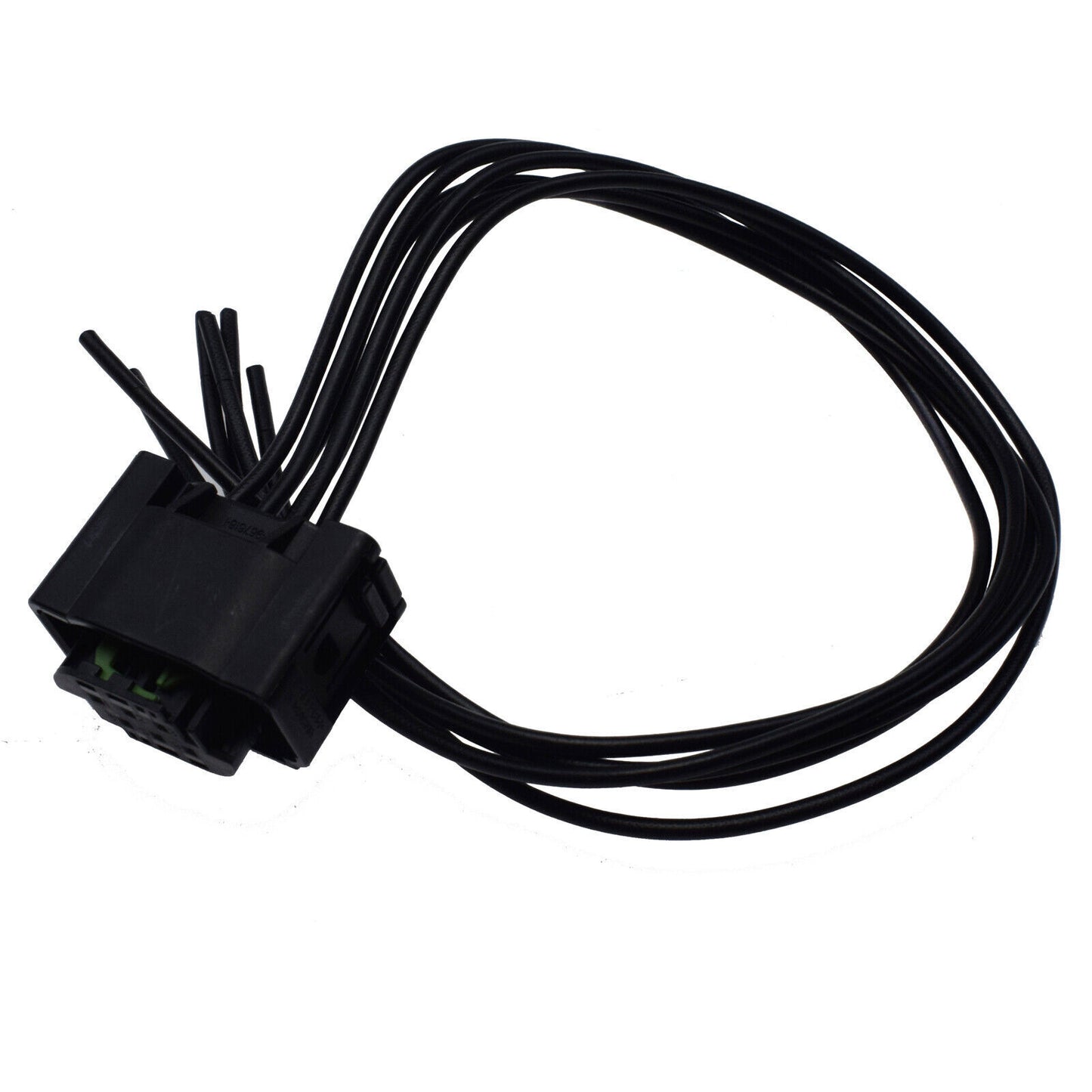 for Jeep for Wrangler for Dodge Viper Throttle Body 6-wire Connector Pigtail 68018956AC