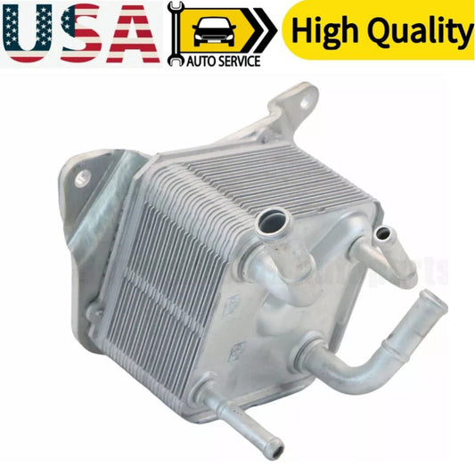 New Oil Cooler Auto Transmission 21606-3VX1A for Nissan NV200 Rogue Sport