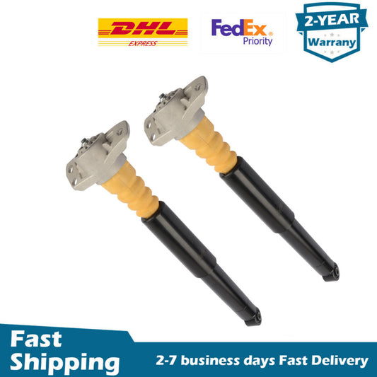 Rear Left Right Shock Strut W/Magnetic Fit for Audi TT TTS 8J3 8J9 Quattro 2007-2015