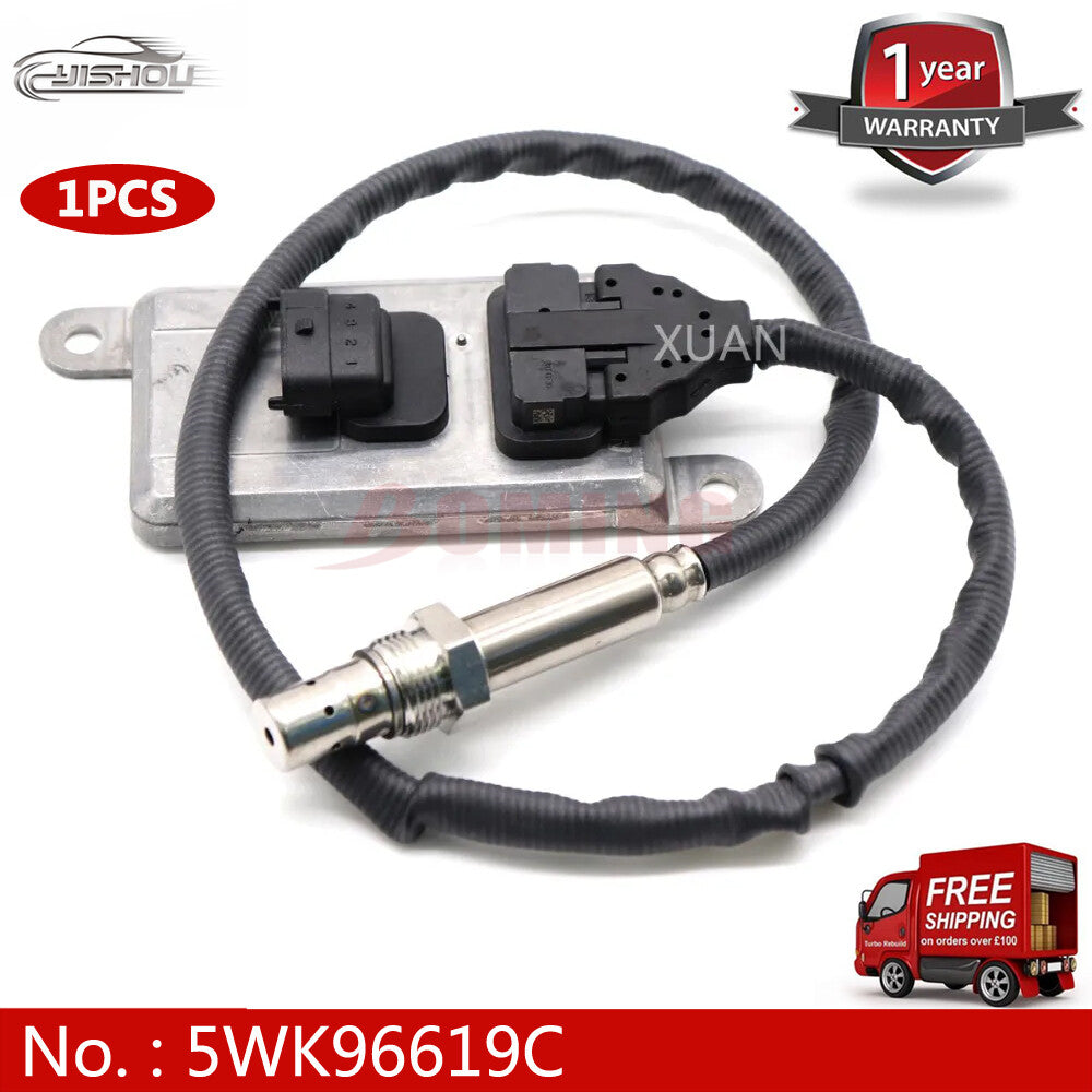 5WK96619C Nox sensor for DAF trucks 5WK9 6619C 1836059 5WK96619C