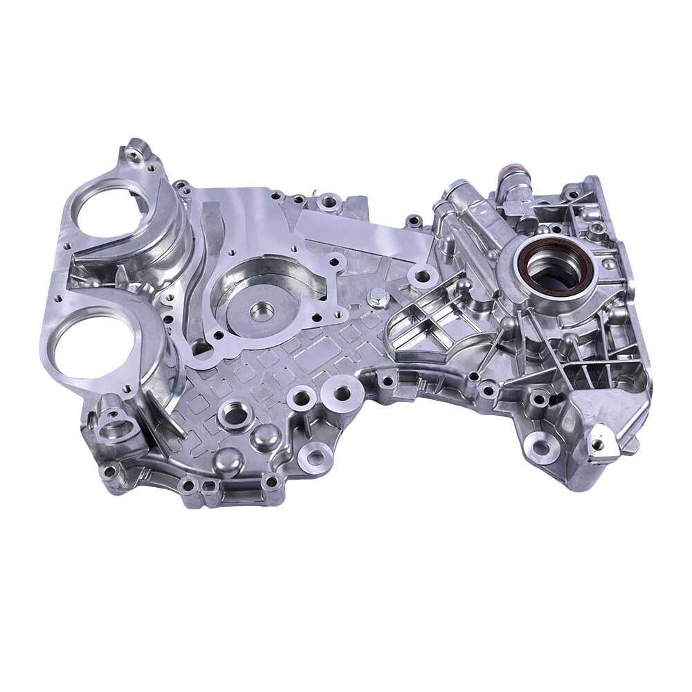 For 2011-2021 for Chevrolet 1.4L for Cruze Sonic Timing Cover 25199424