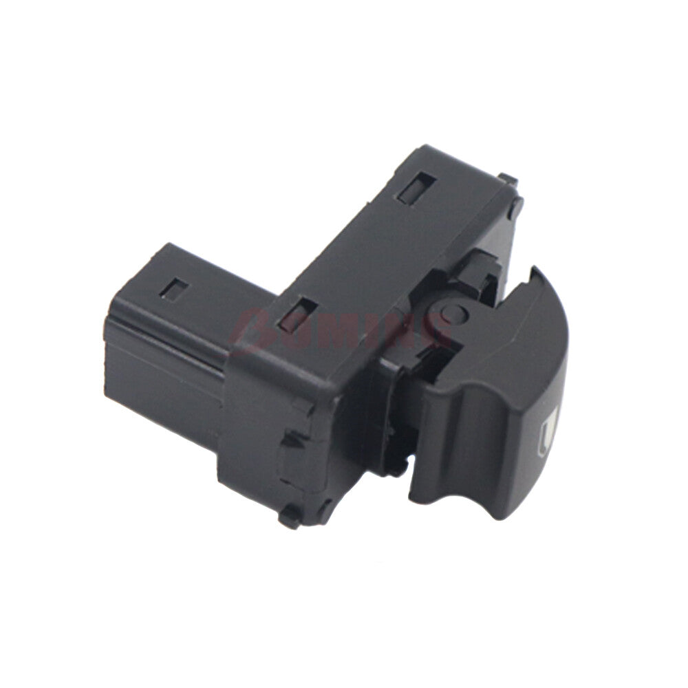 6554.QL 6490.HQ Passenger-side power window switch suitable for Citro?n C4 and for Peugeot 207