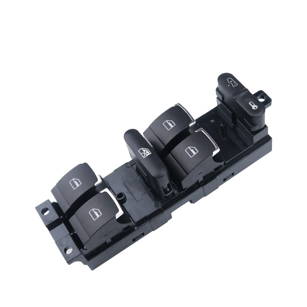 Power Window Control Master Switch for VW for Jetta for Golf GTI MK4 for Passat B5