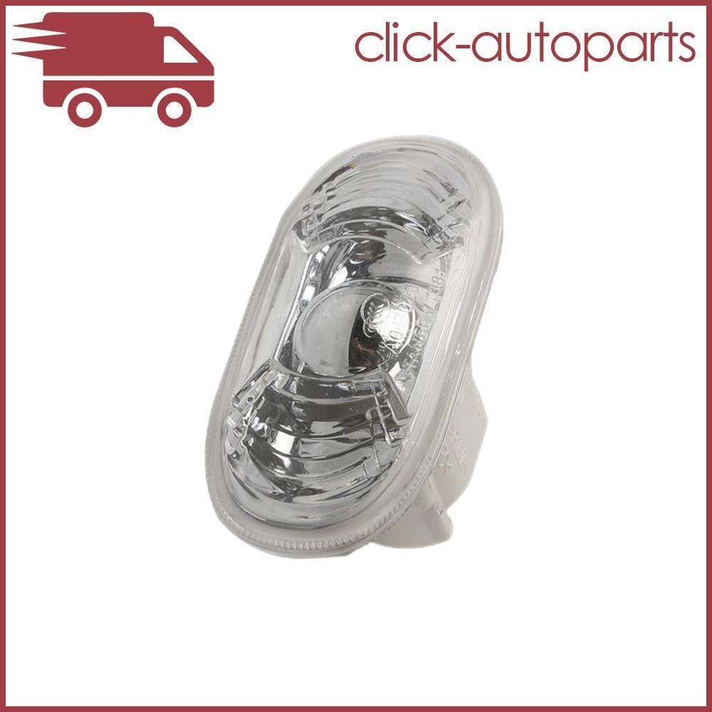 Clear Side Markers 34301-SNW-003 for 2006-2011 for Honda for Civic (FD2)
