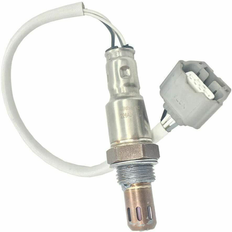 Nitrogen Oxides Nox Sensor 5WK96614G Fits For SNS 24V Truck 5WK9 6614G