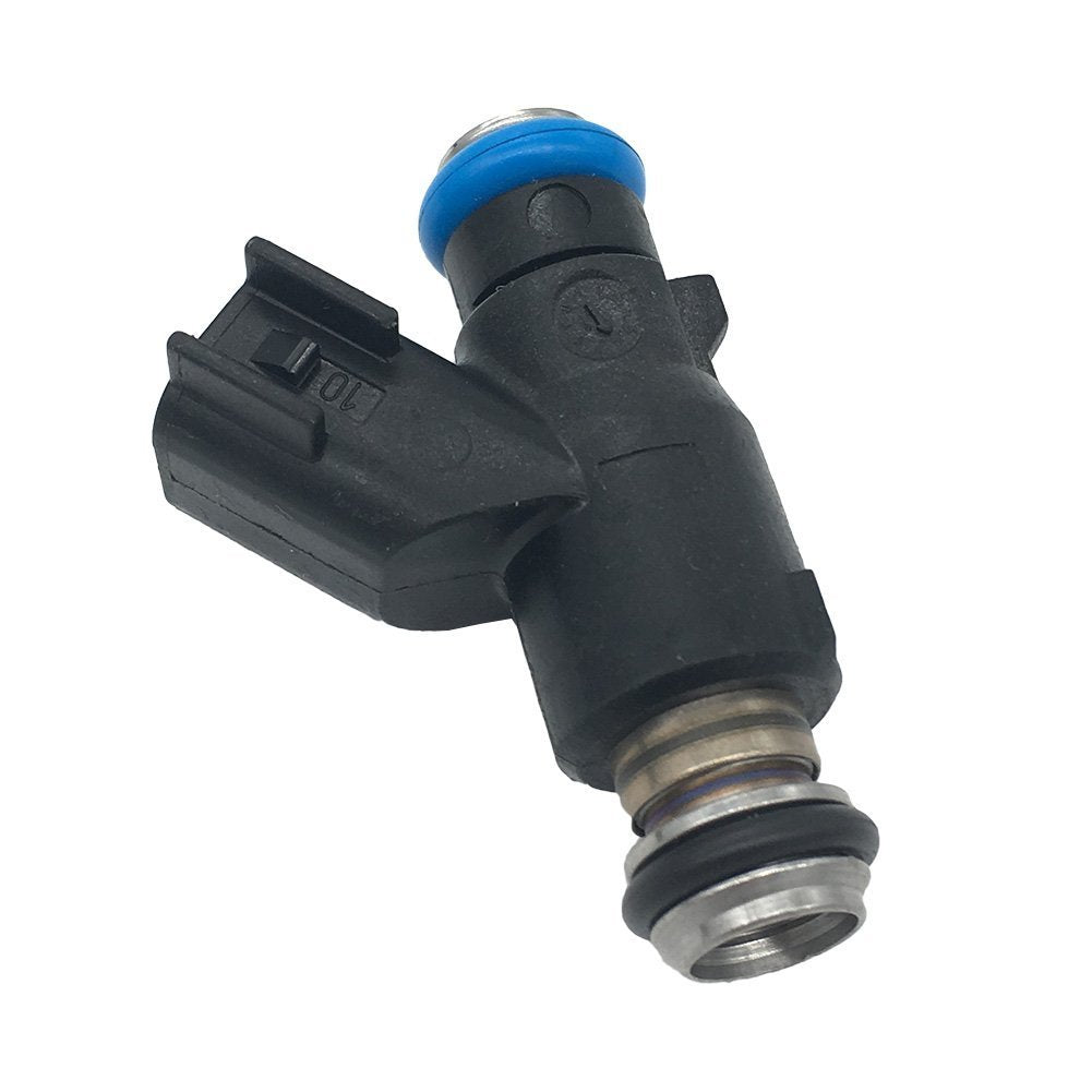 8Pcs Fuel Injector 12613412 for Chevy Express Silverado for GMC for Sierra Savana 6.0L