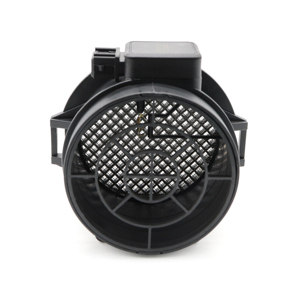 Mass air flow meter sensor (5WK96132 CN MAF) suitable for BMW 330i, 330xi, X5, Z3, E36, E39, E46.