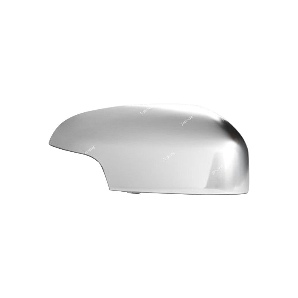Right Rearview Mirror Cover Primer 39850593 for Volvo S40 S60 V70 2007 2008 2009