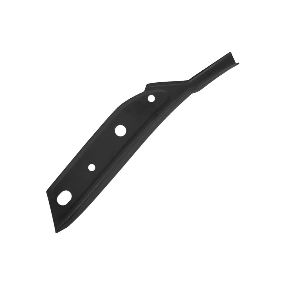 Front Bumper Mounting Rail Right Plastic 2188851121 For CLS C218 X218 2012-2018