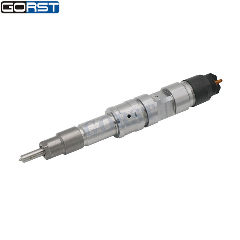 Common rail injector assembly 0445120391 is suitable for Weichai heavy-duty trucks.